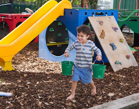 Central Kids Kindergarten Fairview Park