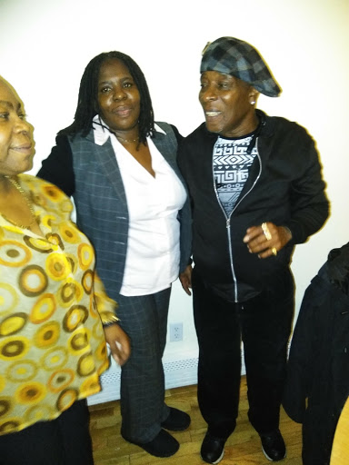 Event Venue «Taino Party Hall Rental», reviews and photos, 413 Sound View Ave, Bronx, NY 10473, USA