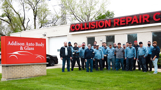 21 Factory Rd, Addison, IL 60101, USA