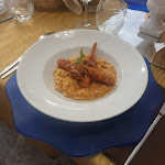 Photo n°1 de l'avis de accmas. fait le 06/05/2022 à 22:04 sur le  Iniqua Bistrot - Cibo, Vini e Caffè à Ciampino