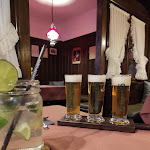 Photo n°3 de l'avis de Nicole. fait le 10/02/2023 à 18:32 sur le  Hieronymus Ausschank à Kippenheim