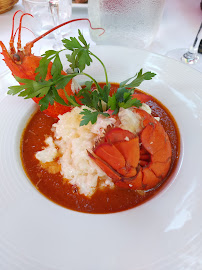 Plats et boissons du Restaurant Le Cintra à Lyon - n°3