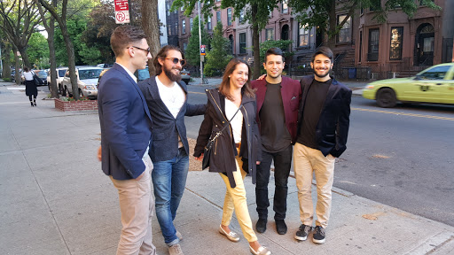 Home Improvement Store «Clinton Hill Hardware», reviews and photos, 452 Myrtle Ave, Brooklyn, NY 11205, USA