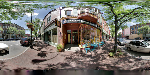 Coffee Shop «Market Street Coffee & Tea», reviews and photos, 61 E Market St, Corning, NY 14830, USA