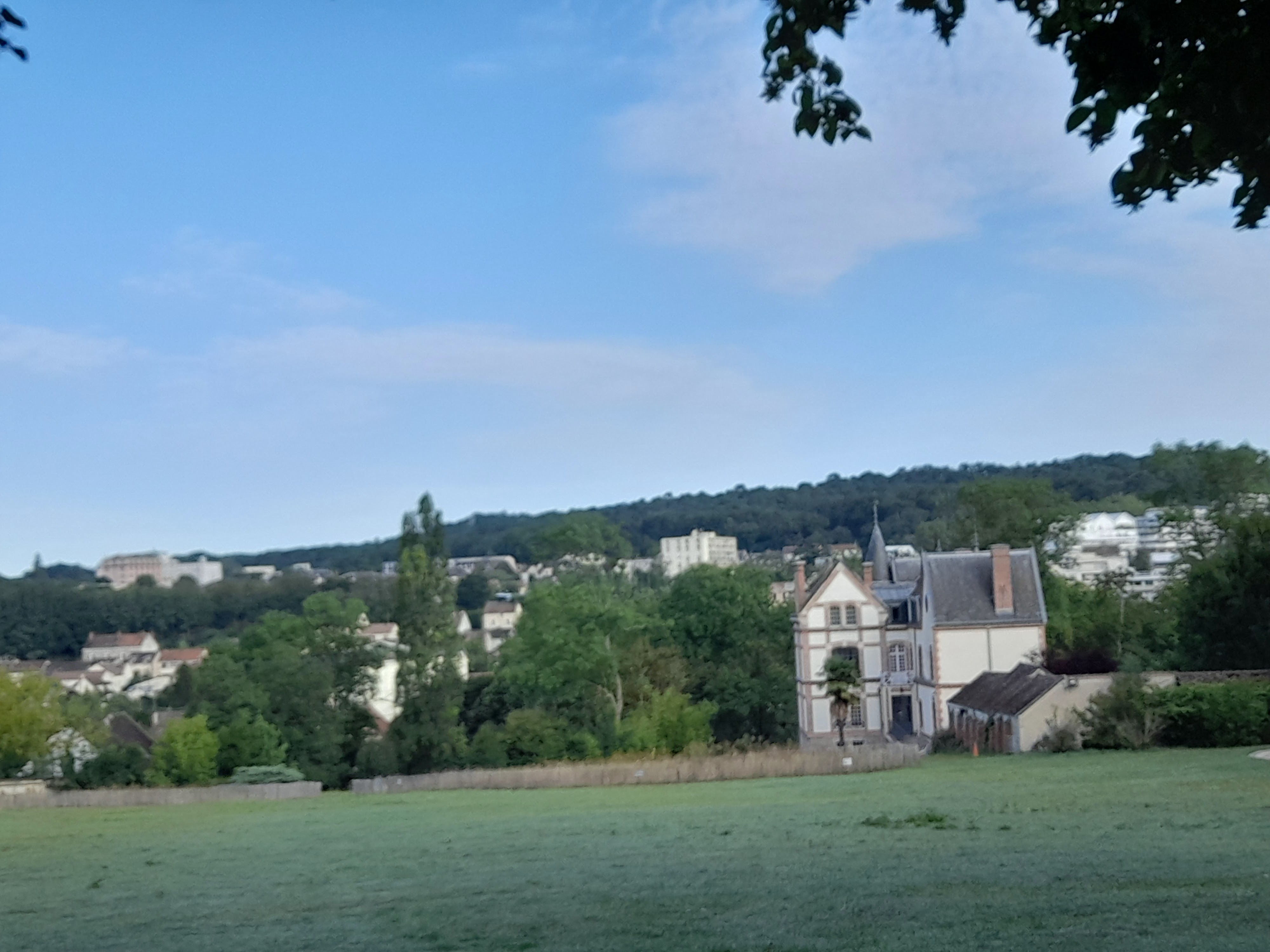 Photo n° 5 de l'avis de Christophe.t fait le 10/08/2023 à 09:59