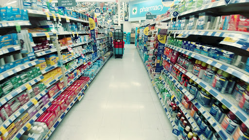 Drug Store «Walgreens», reviews and photos, 100 W Ontario Ave, Corona, CA 92882, USA