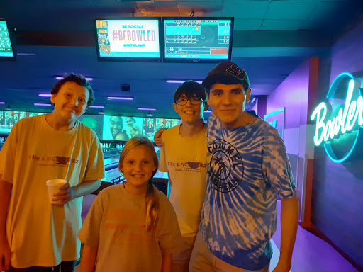 Bowling Alley «AMF Park Lanes», reviews and photos, 900 Axtell Dr, Cayce, SC 29033, USA