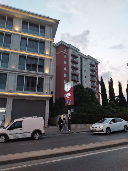 Enstitü İstanbul İSMEK, Başakşehir 5. Etap Eğitim Merkezi