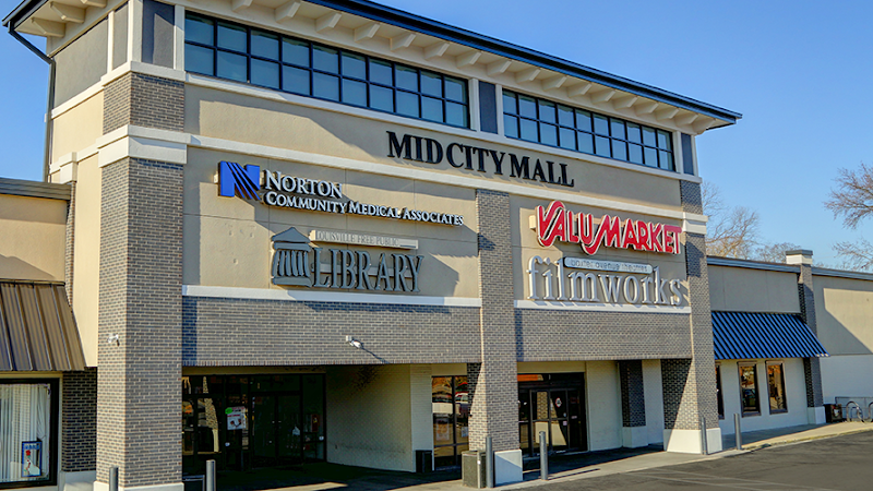 Norton Prompt Care - Mid City Mall