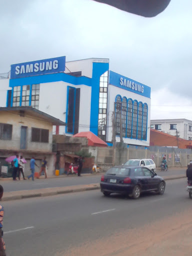 Shopping Complex, Ibadan, Nigeria, Shopping Mall, state Ondo