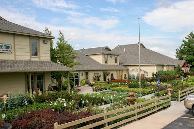 Photos of Tree Top Nursery & Landscape Inc.