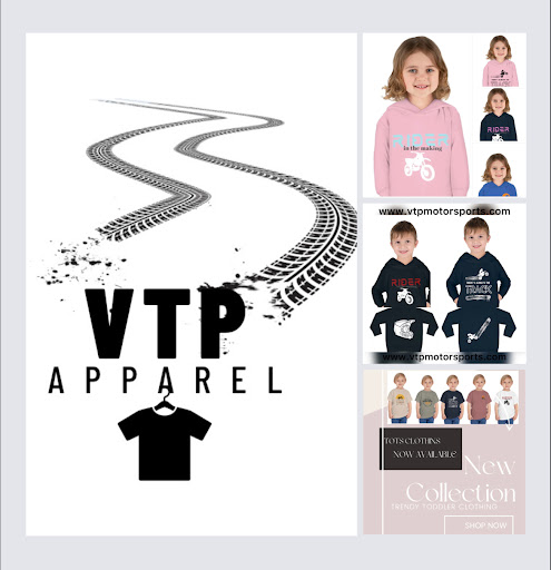 Motorcycle Dealer «VTP Motorsports», reviews and photos, 2450 Waterloo Rd, Stockton, CA 95205, USA