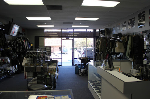 Airsoft Supply Store «Glaze Sports», reviews and photos, 8661 19th St, Rancho Cucamonga, CA 91701, USA