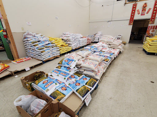 Supermarket «B&A International Foods», reviews and photos, 3918 Portland Ave E, Tacoma, WA 98404, USA