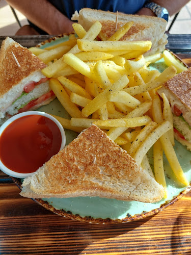 Viento Cafe-Bar - Μπαρ