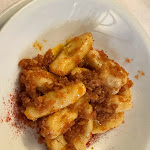 Photo n°2 de l'avis de G... fait le 08/01/2024 à 18:58 sur le  Piccolo Ristoro Le Rocce à Pietrapertosa