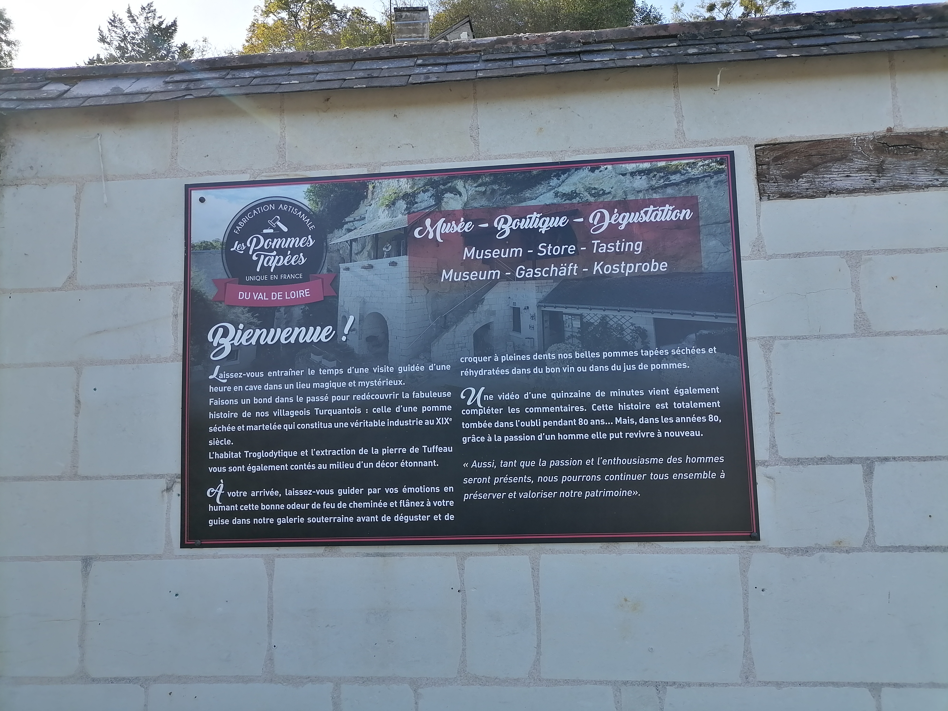 Photo n° 4 de l'avis de olivier.c fait le 18/10/2022 à 06:32