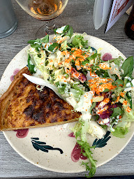 Photo n°34 de Crêperie du Vieux Pressoir à Riquewihr ()
