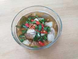 ส้มตำพิสมัยไก่ย่าง