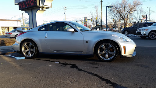 Car Wash «Prompt Car Wash & Detail», reviews and photos, 4780 State St, Murray, UT 84107, USA