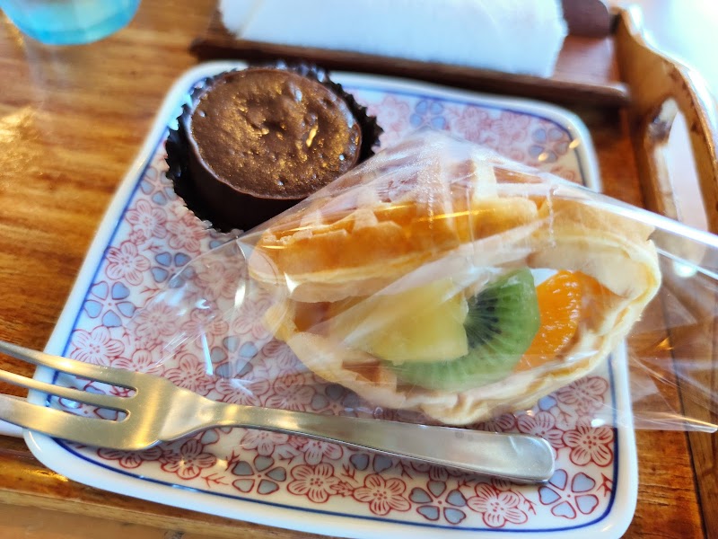 あしながおじさん 湖西店 静岡県湖西市新居町中之郷 洋菓子店 パン グルコミ
