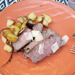 Photo n°3 de l'avis de Andrea.e fait le 21/11/2021 à 17:17 sur le  Vino fritti e cucina à Ceglie Messapica