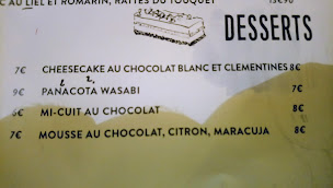Photo n°6 de Les p'tites indécises à Paris ()