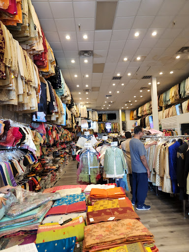 Dressmaker «Asia Boutique & Sareee Center», reviews and photos, 535 W Airport Fwy # 140, Irving, TX 75062, USA