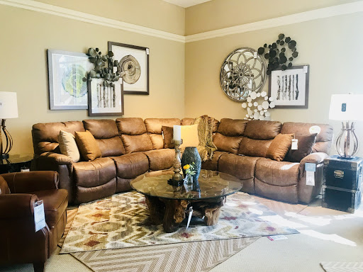 Furniture Store «La-Z-Boy Furniture Galleries», reviews and photos, 3901 Design Center Dr, Palm Beach Gardens, FL 33410, USA