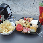 Photo n°1 de l'avis de Lucia.o fait le 06/01/2018 à 12:19 sur le  Klés Five à Isernia