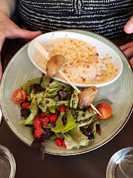 Photo n°37 de Le Restaurant Chez Suzette à Le Crotoy ()