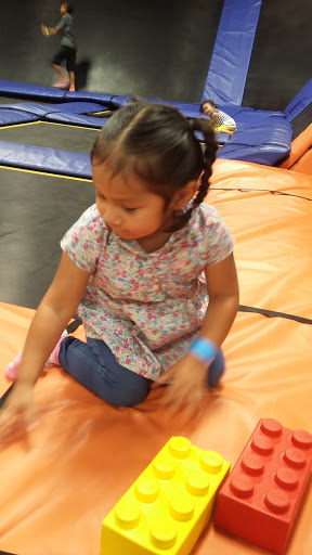 Sky Zone Trampoline Park image