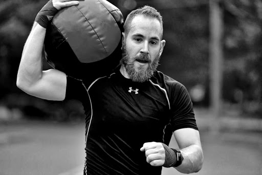 Gym «Guerrilla Fitness CrossFit Paramus», reviews and photos, 348 Evelyn St, Paramus, NJ 07652, USA