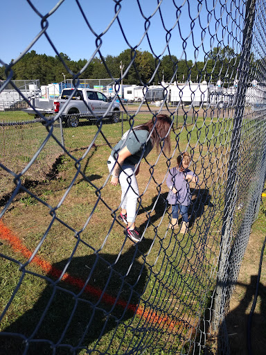 Fairground «Elberton Fair», reviews and photos