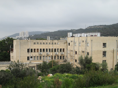 ישיבת נחלת הלויים