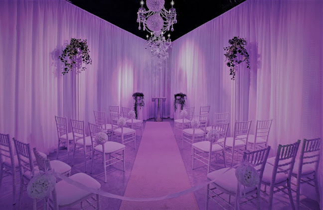 Algarve Event Planners, Luxury Wedding Planning, Sound & Lighting Hire - Outro