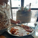 Photo n°1 de l'avis de Pedro.h fait le 03/09/2023 à 16:23 sur le  Ristorante Al Cinghiale à Rome