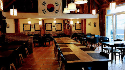 Seoul Restaurant - Zehnthofstraße 5-7, 75175 Pforzheim, Germany