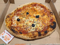 Pizza du Pizzeria Casa di Maria à Le Grau-du-Roi - n°12