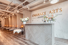 Enhance Arts Aesthetics & Spa (Olympic Village)