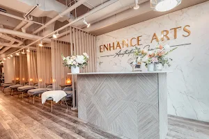 Enhance Arts Aesthetics & Spa (Olympic Village) image