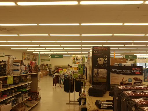 Discount Store «Bargain Hunt», reviews and photos, 4140 Carothers Pkwy, Franklin, TN 37067, USA