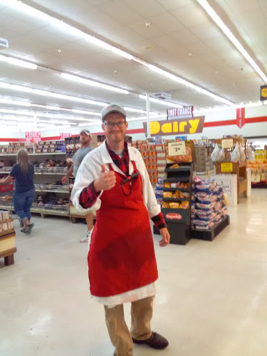 Grocery Store «United Grocery Outlet», reviews and photos, 1625 Decatur Pike, Athens, TN 37303, USA