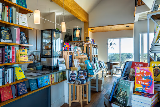 Pass Christian Books