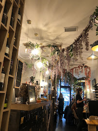 Atmosphère du Restaurant italien Nonno Nino Restaurant à Paris - n°13
