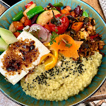 Photo n°1 de l'avis de Susanne. fait le 06/06/2020 à 16:50 sur le  Boulevard 10 BESSER Essen à Wasserburg am Inn