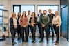 Næringshagen Midt-Troms As Logo, Finnsnes, Norway, Business Management Consultant
