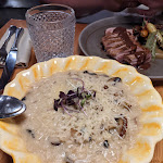 Photo n°2 de l'avis de Andrew. fait le 05/06/2022 à 08:54 sur le  Restaurante Refeitro da Baixa à Coimbra