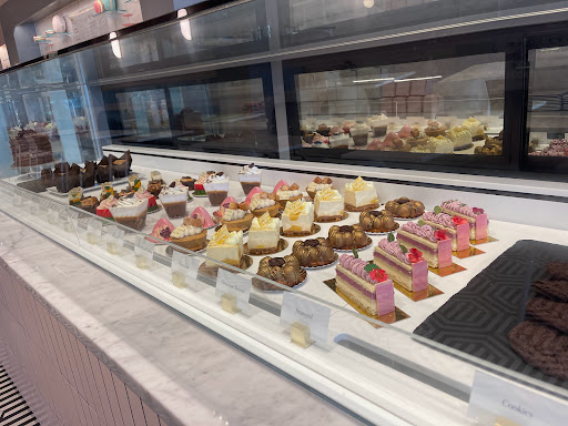 Dessert Shop «Sucré», reviews and photos, 3025 Magazine St, New Orleans, LA 70115, USA
