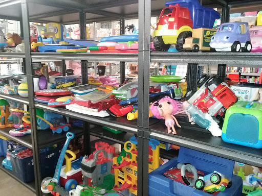 Thrift Store «Thrift Village», reviews and photos, 169 Delsea Dr S, Glassboro, NJ 08028, USA